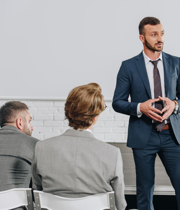 Capacitación Empresarial